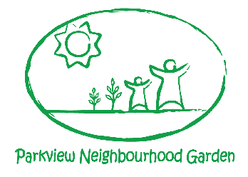 PARKVIEW NEIGHBOURHOOD GARDEN