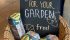 Starbucks Grounds for your Garden program