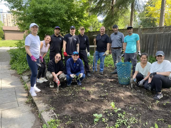 First Capital corporate Group May 20, 2025