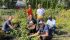 Enbridge Gas volunteer group Sep 23, 2025