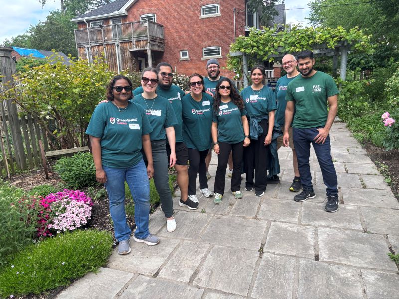 GreenSheild Canada team on June 10, 2026